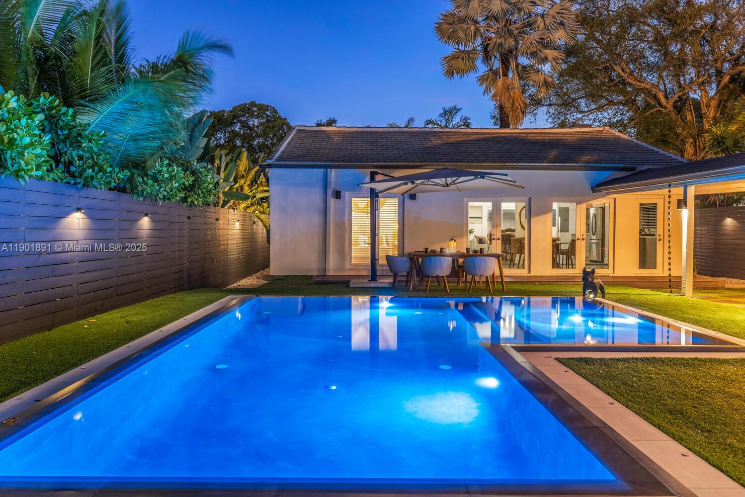 Spring Garden - Residential
