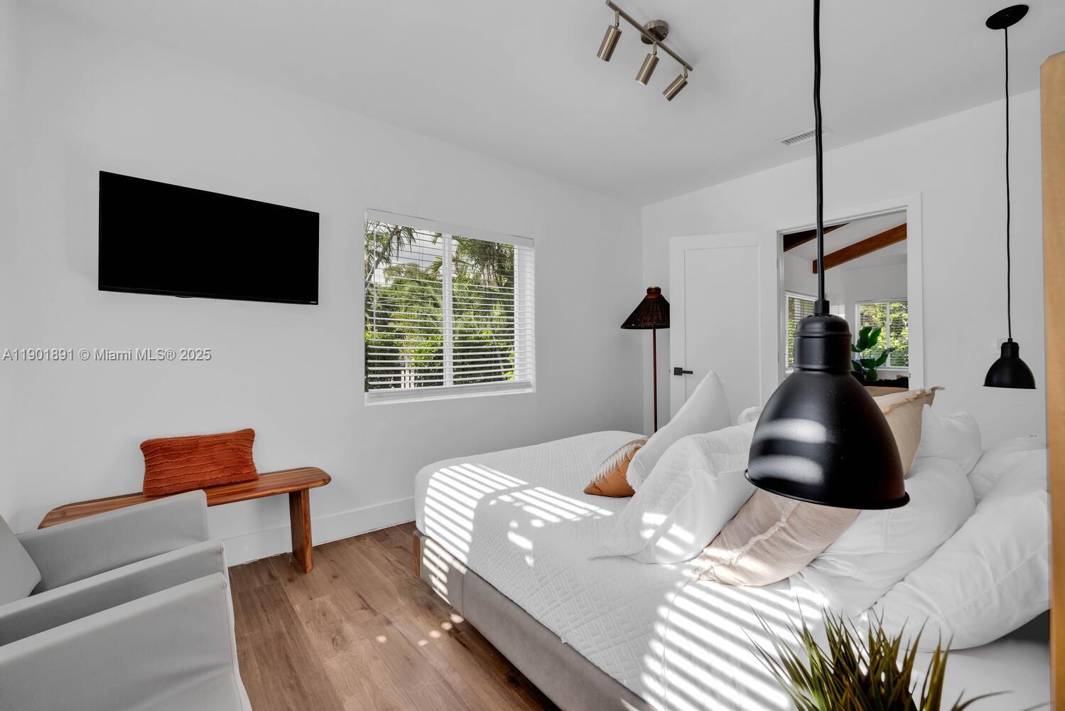 Spring Garden - Residential