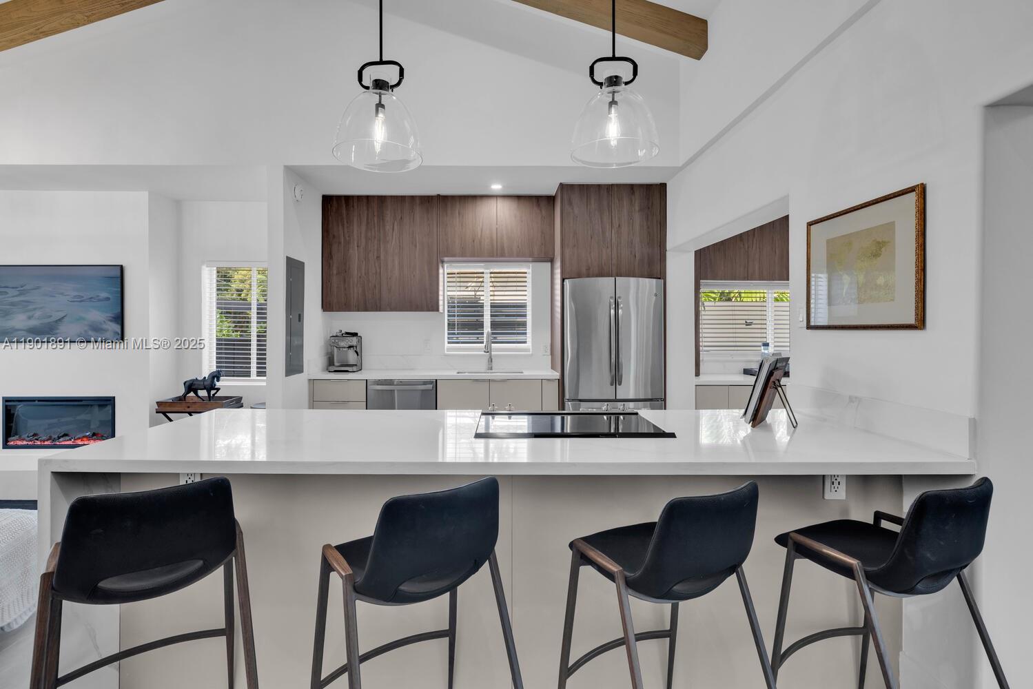Spring Garden - Residential