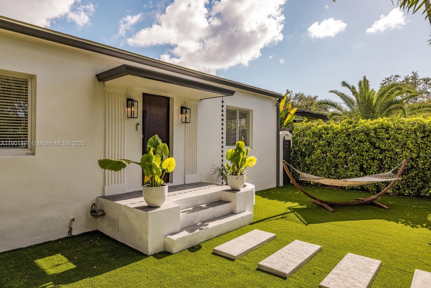 Spring Garden - Residential