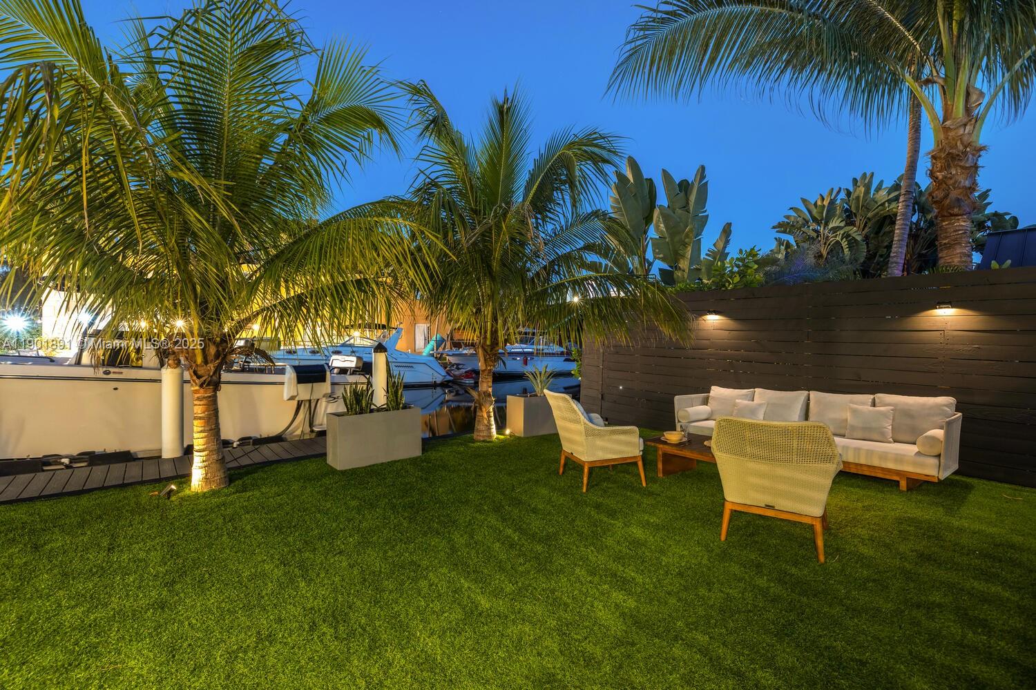 Spring Garden - Residential