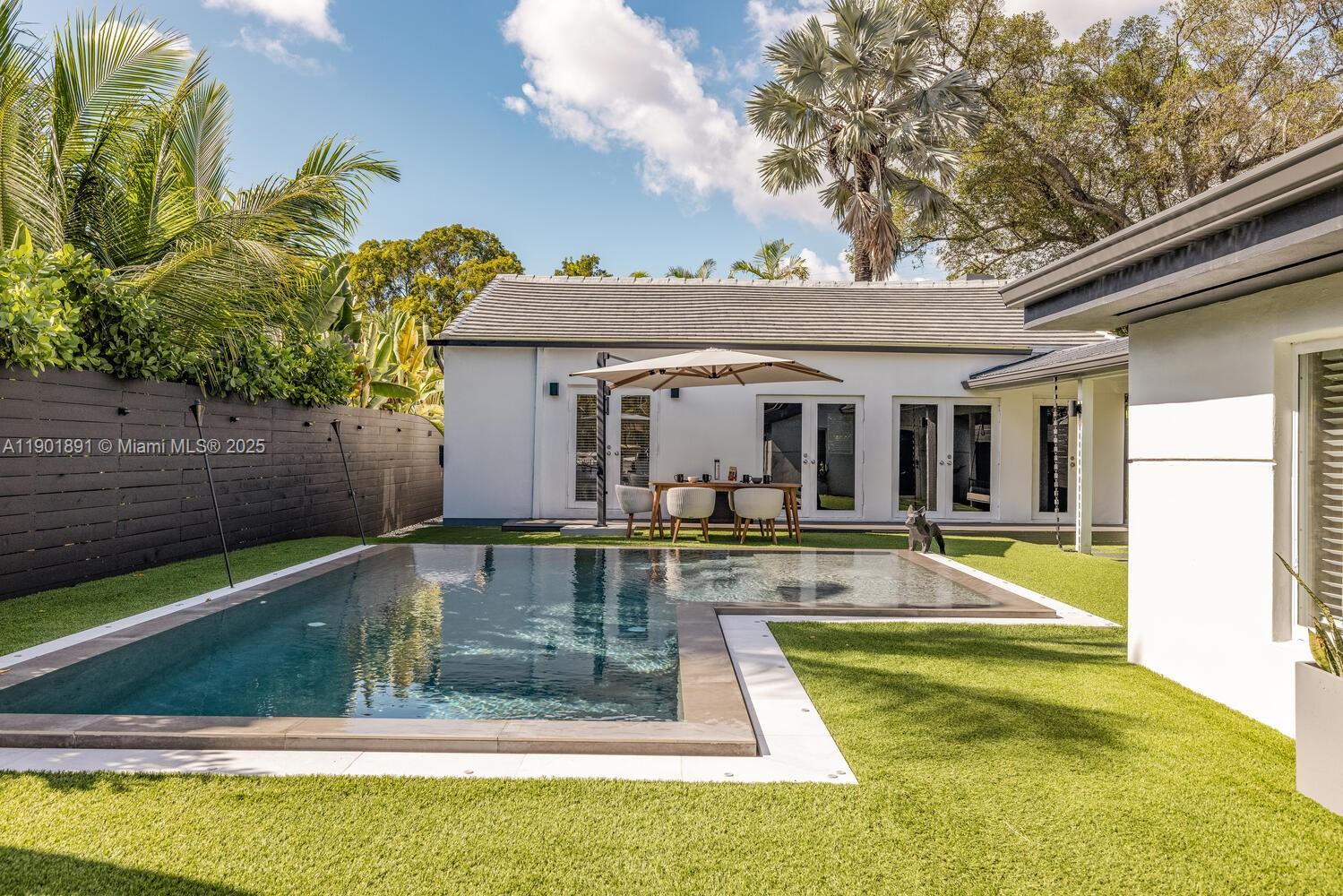 Spring Garden - Residential