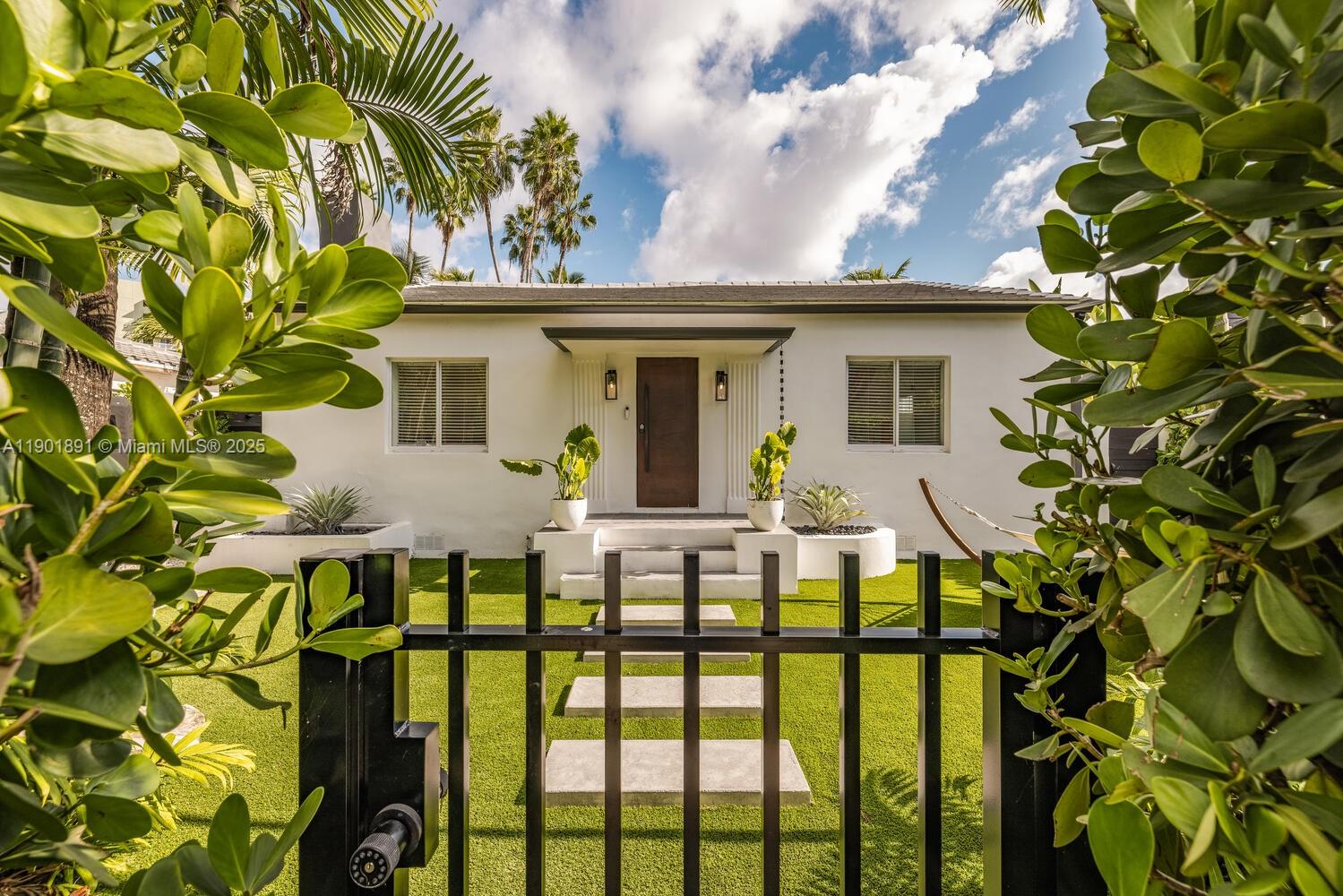 Spring Garden - Residential