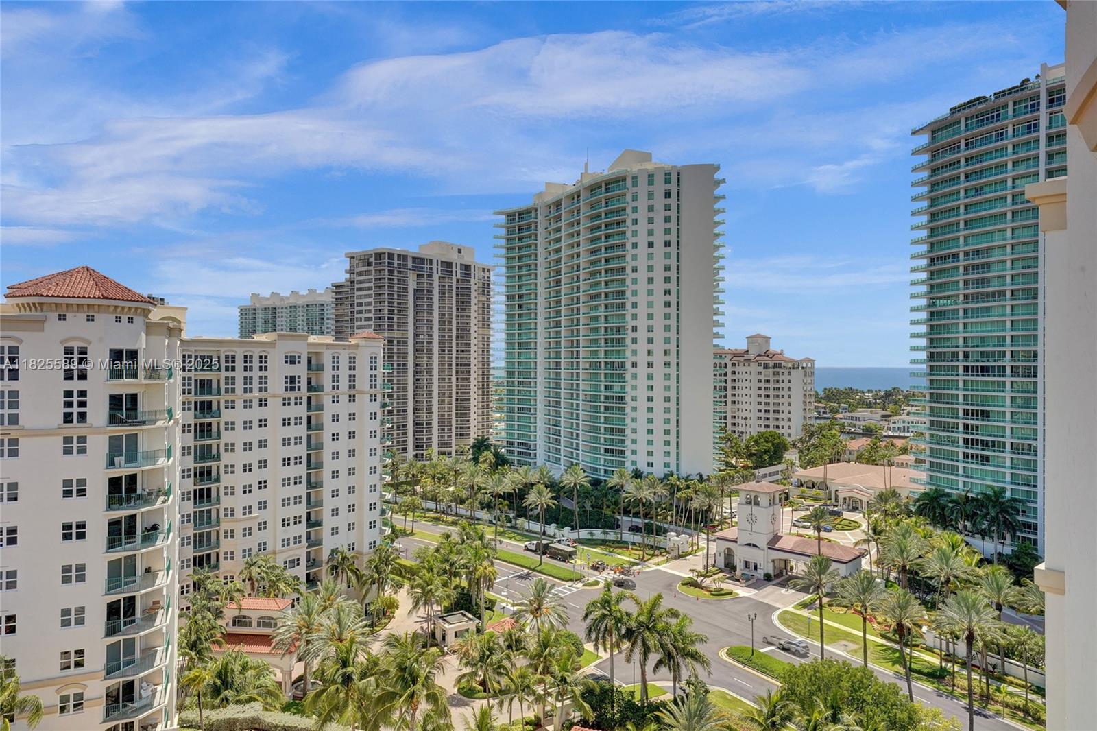 TURNBERRY VILLAGE SO TOWE - Residential