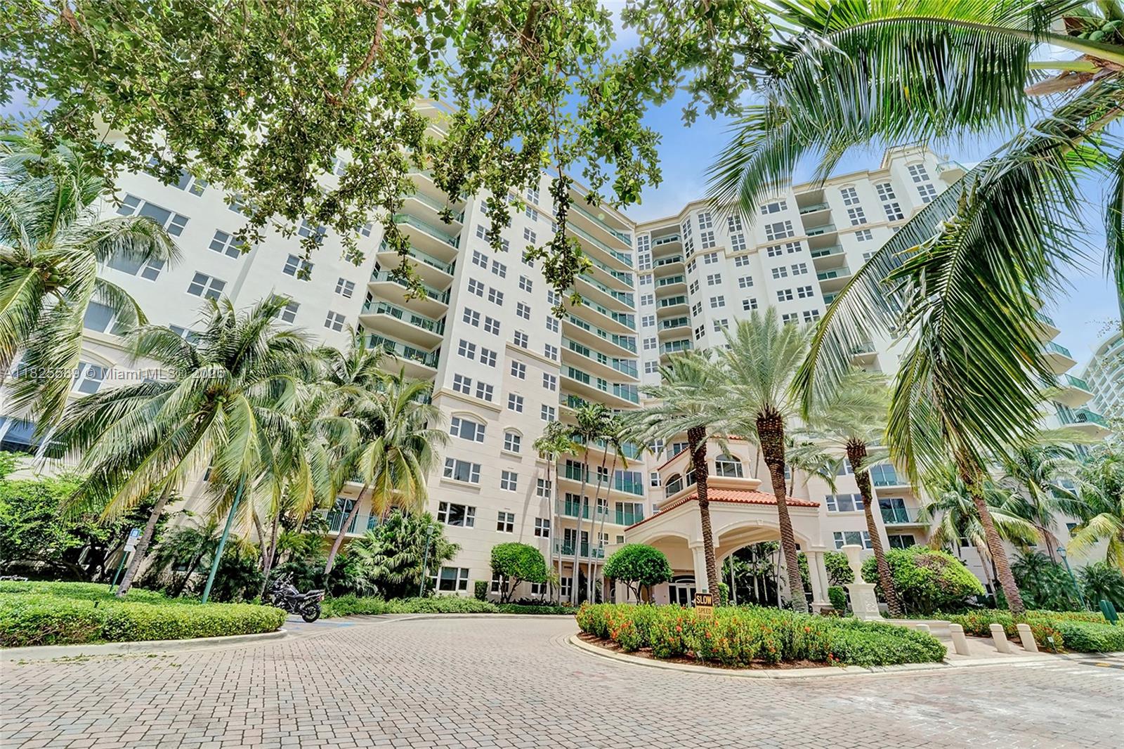 TURNBERRY VILLAGE SO TOWE - Residential