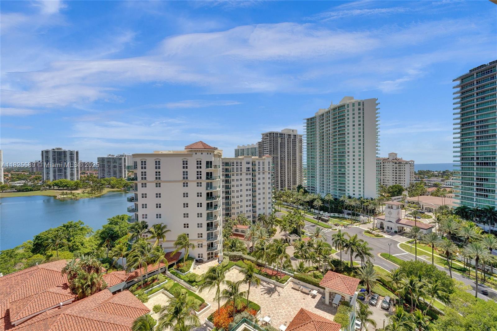 TURNBERRY VILLAGE SO TOWE - Residential