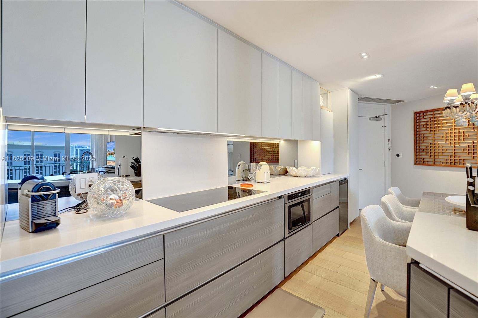 TURNBERRY VILLAGE SO TOWE - Residential