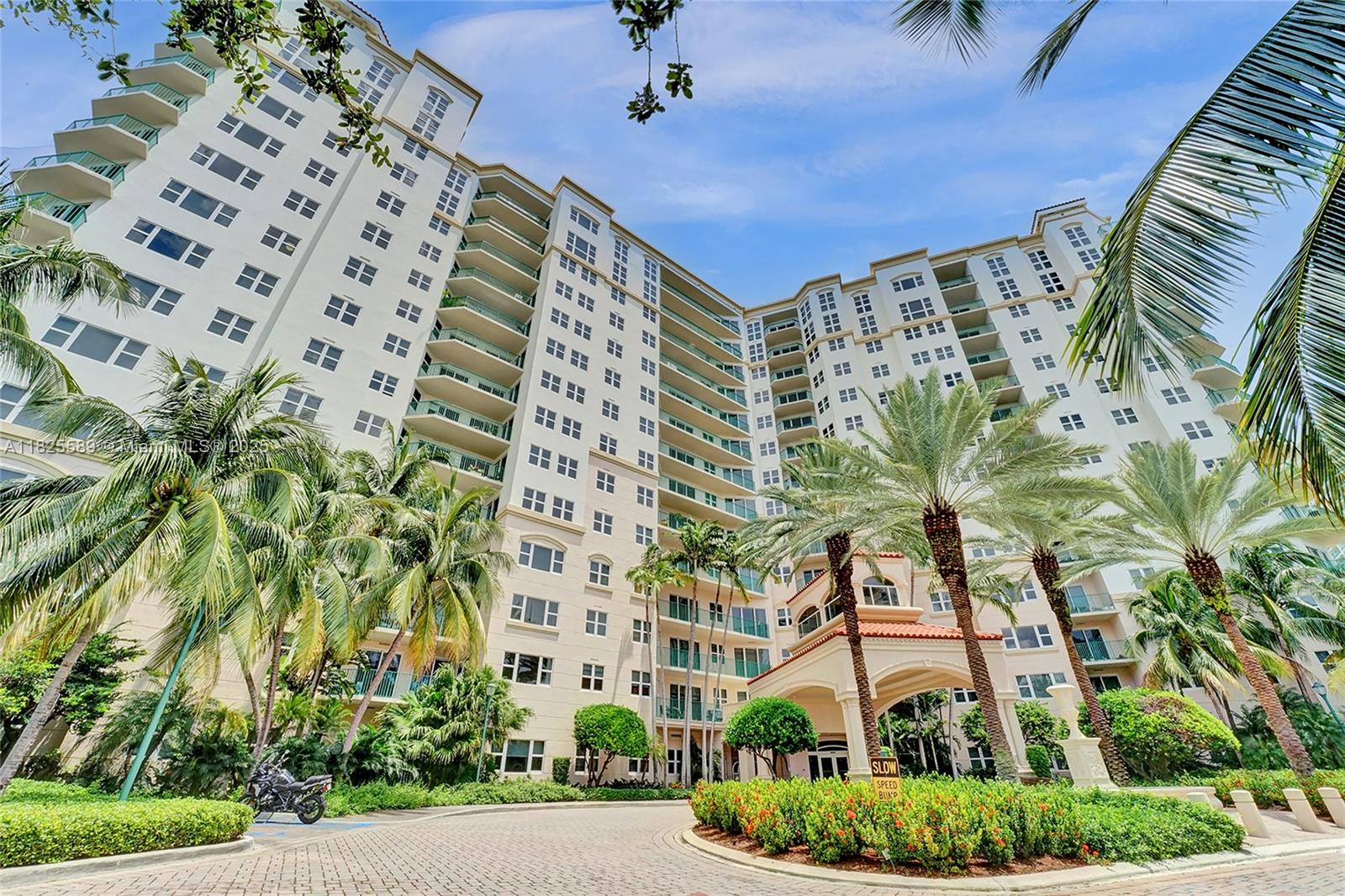 TURNBERRY VILLAGE SO TOWE - Residential