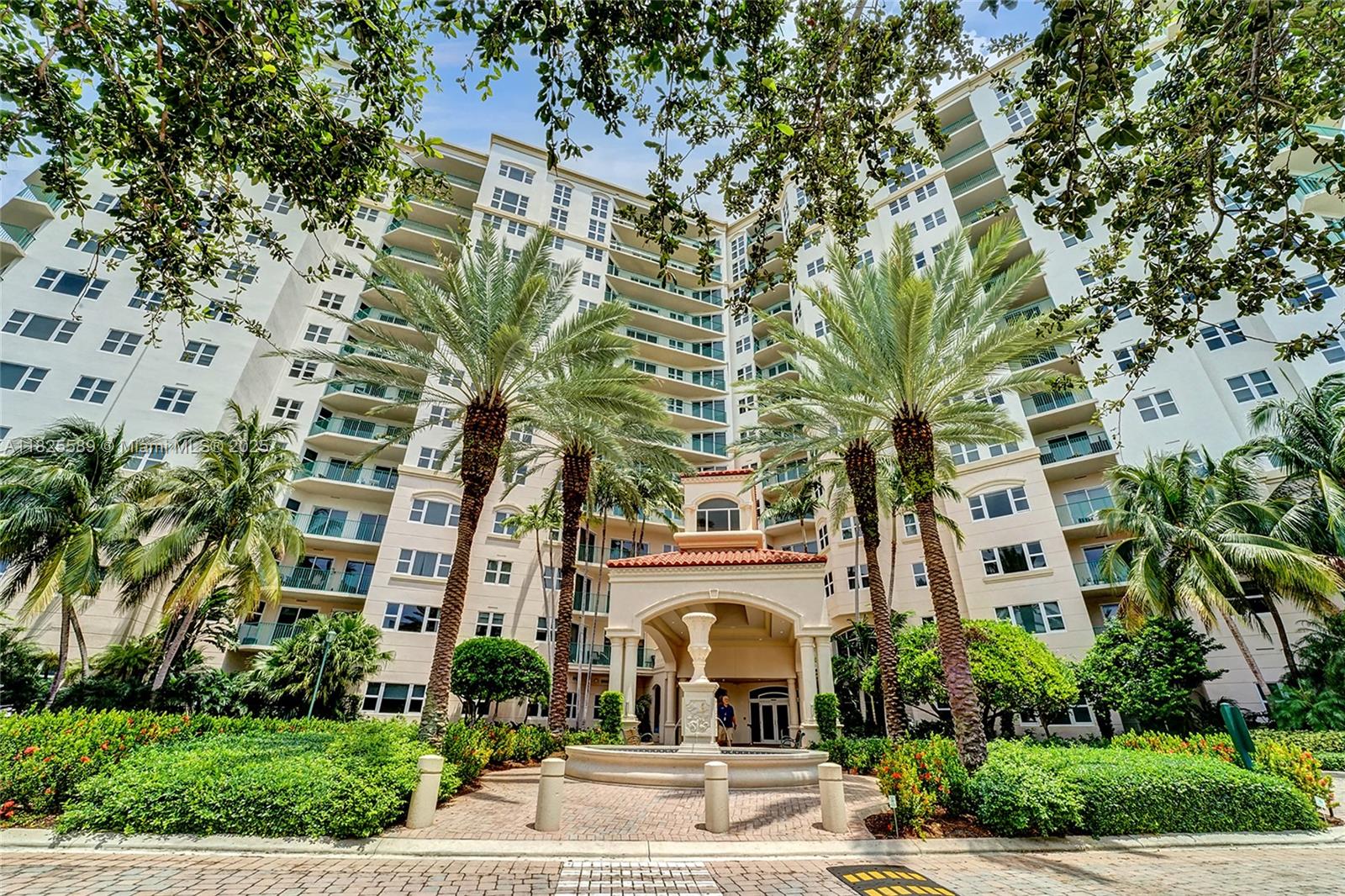 TURNBERRY VILLAGE SO TOWE - Residential