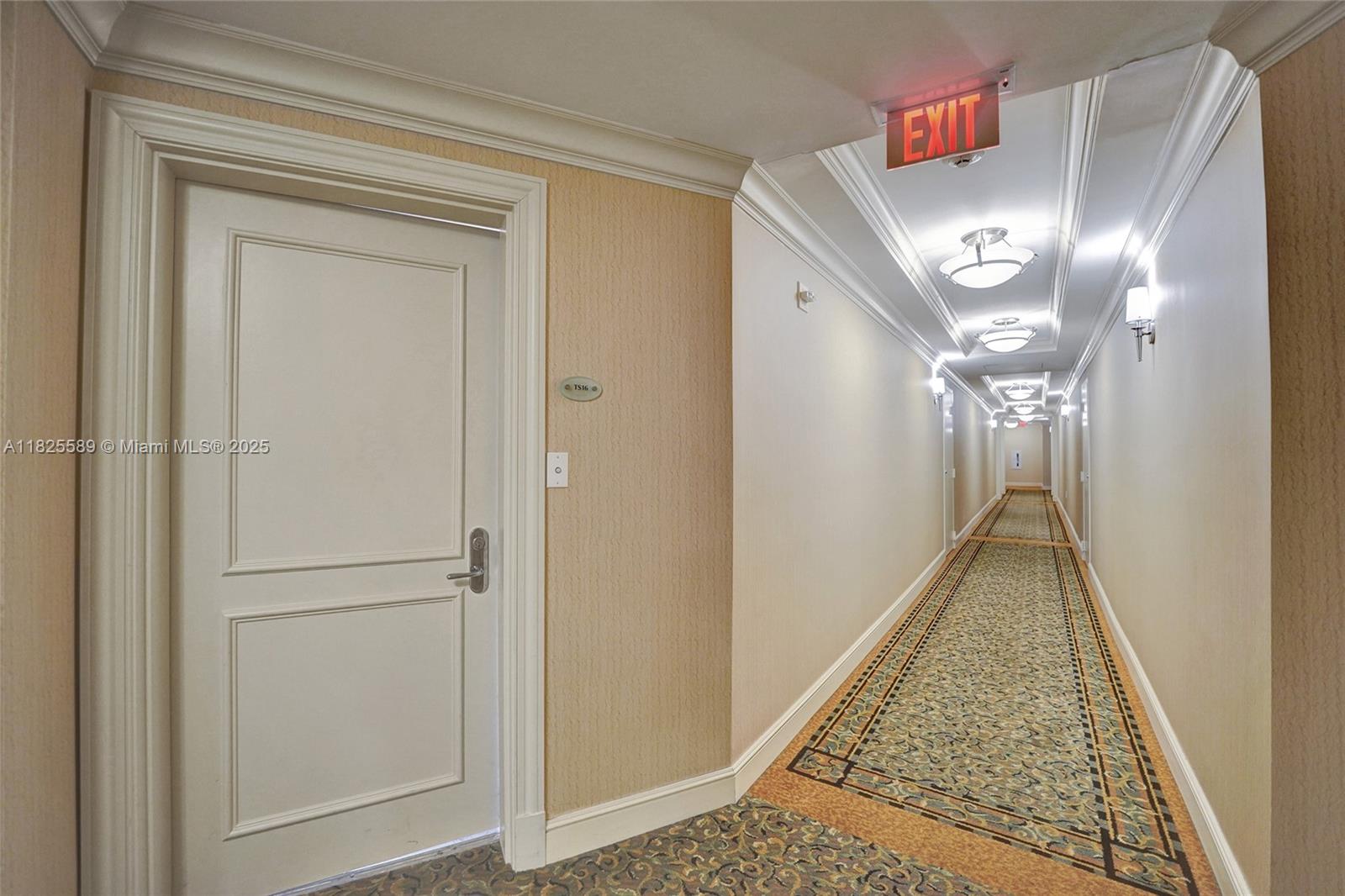 TURNBERRY VILLAGE SO TOWE - Residential