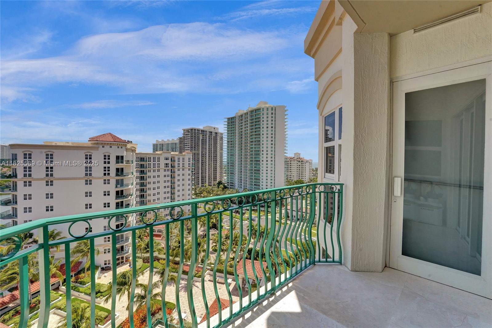 TURNBERRY VILLAGE SO TOWE - Residential