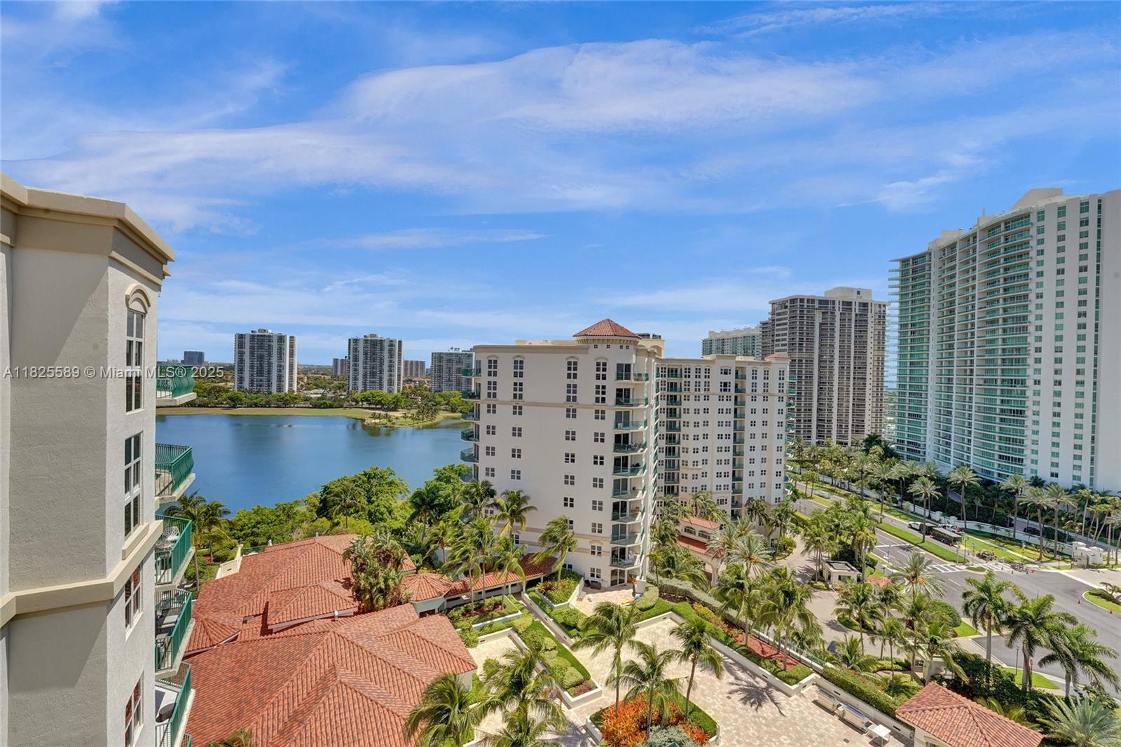 TURNBERRY VILLAGE SO TOWE - Residential