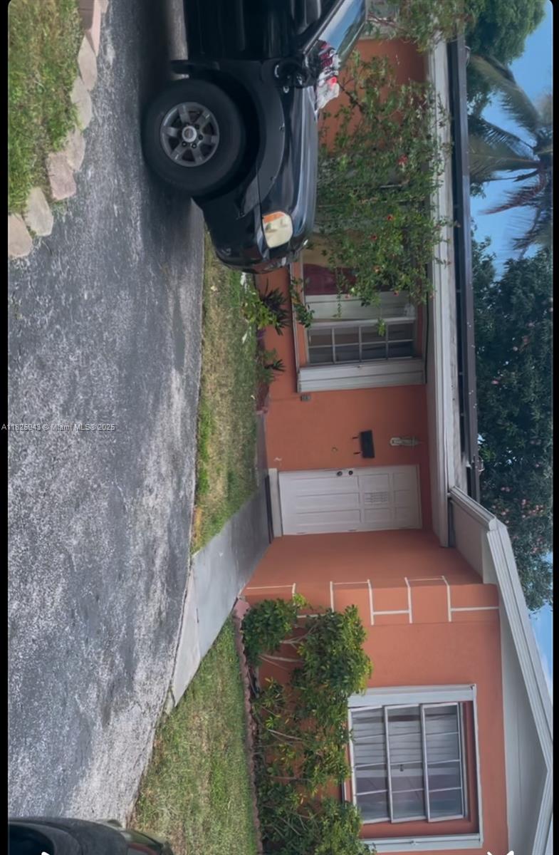 Spacious property featuring a main house with 3 bedrooms and 2 bathrooms. In addition, there are two generous efficiency units all permits have been approved. The sellers are motivated and open to offers.