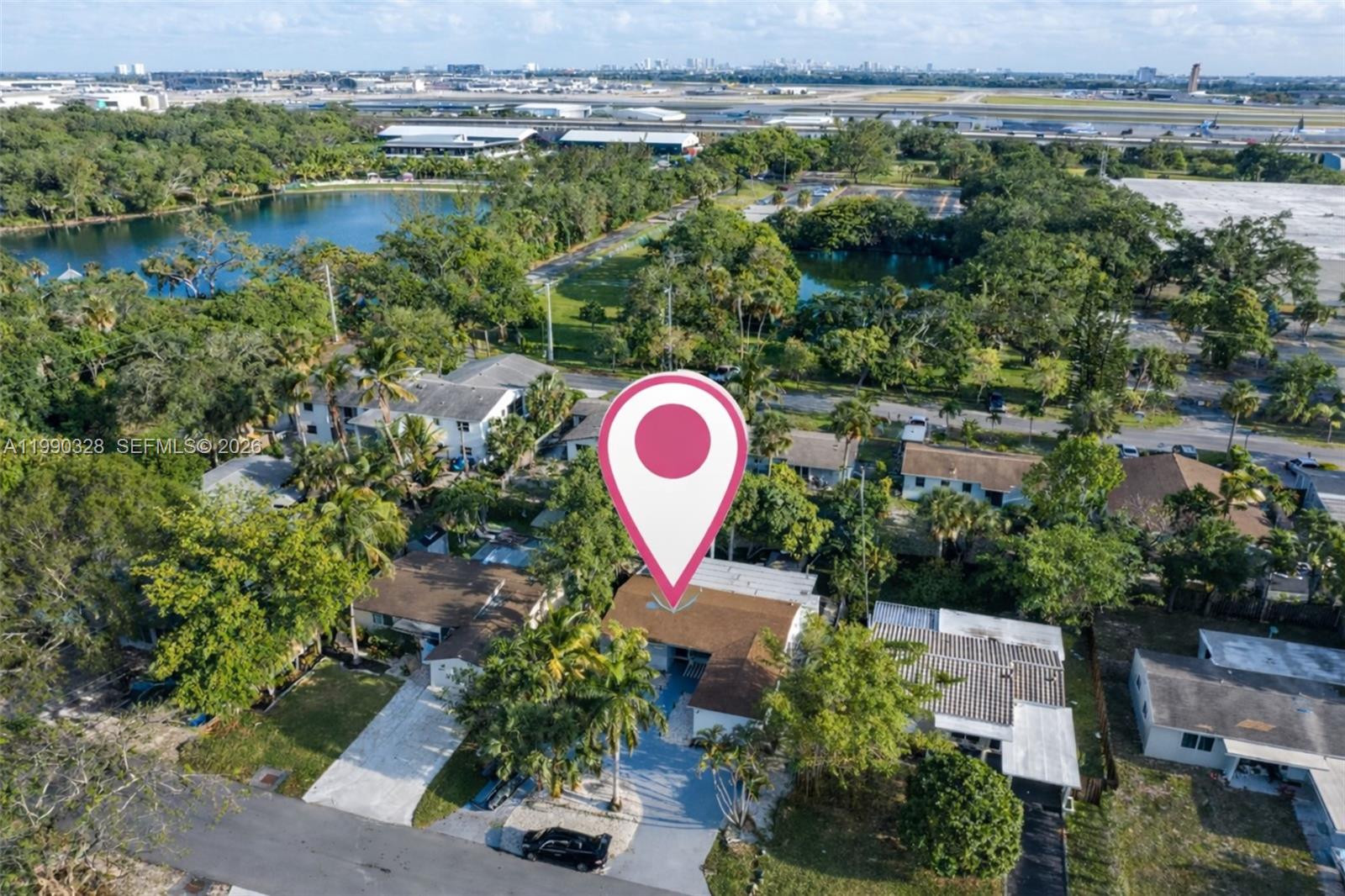 OAK GROVE - Residential