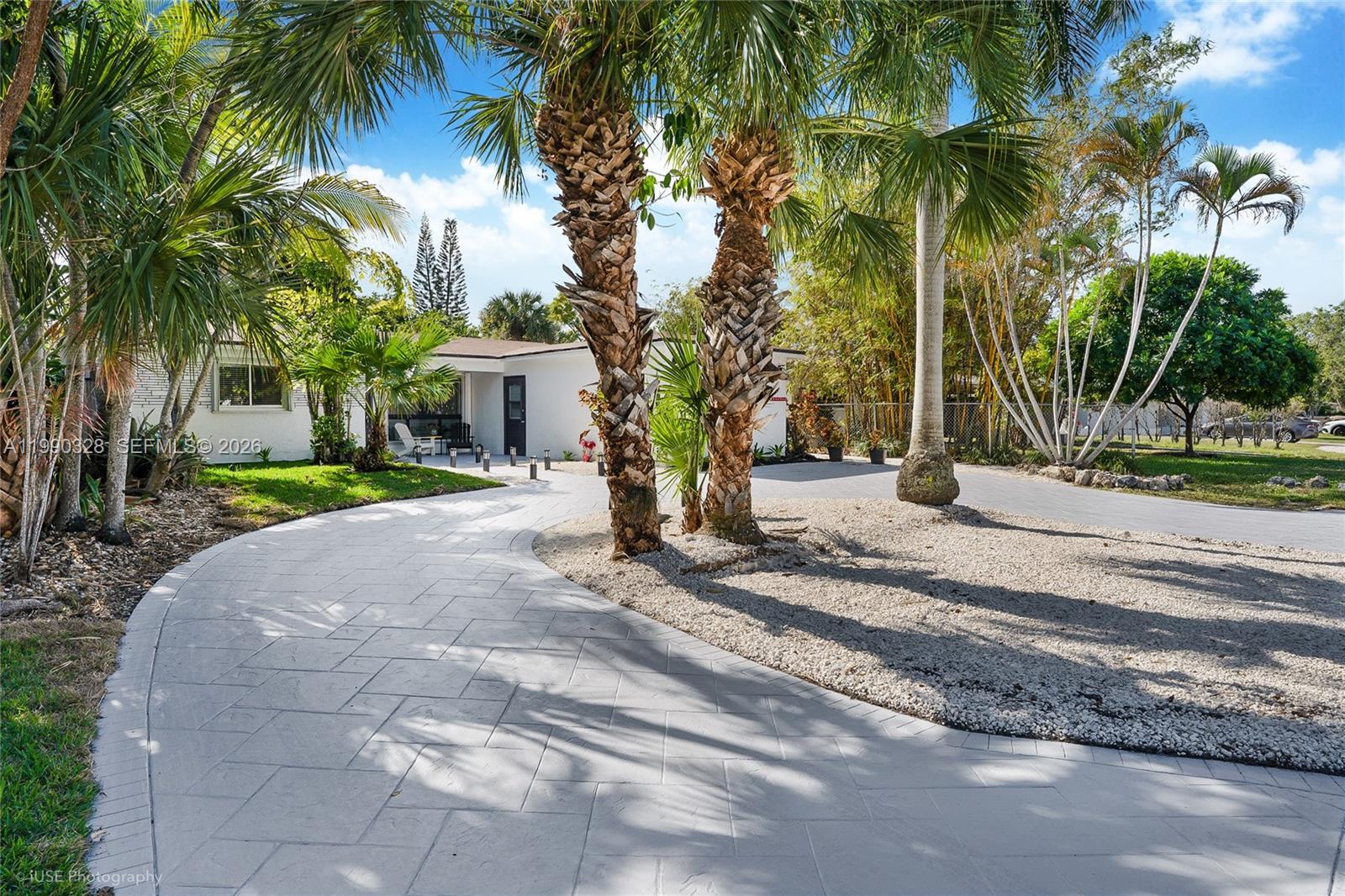 OAK GROVE - Residential