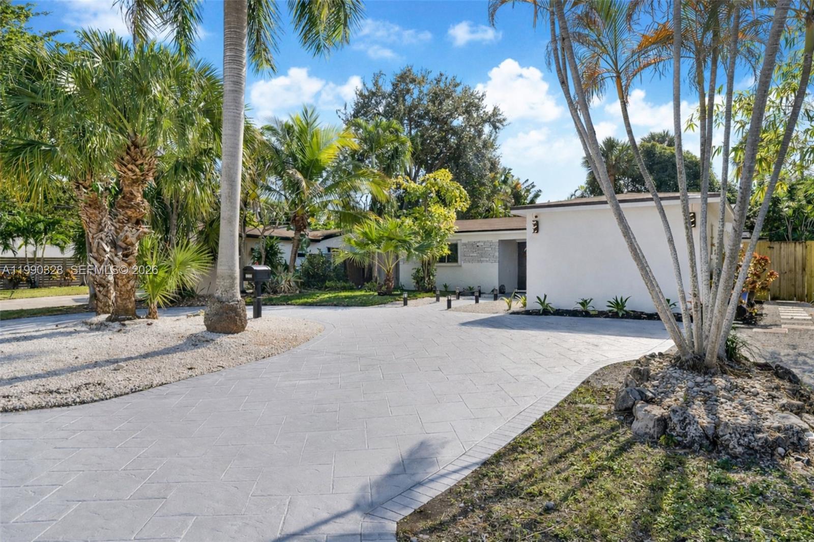 OAK GROVE - Residential