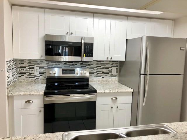 CARRINGTON AT COCONUT CRE - Residential