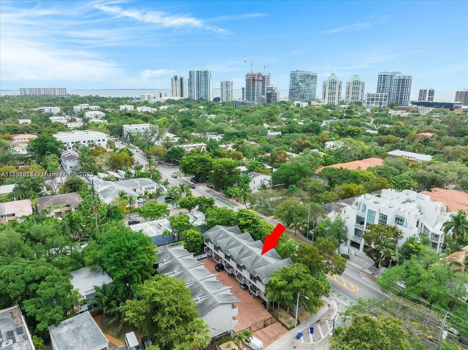 Miami, Florida 33133, United States, 2 Bedrooms Bedrooms, ,2 BathroomsBathrooms,Residential,Active,118089