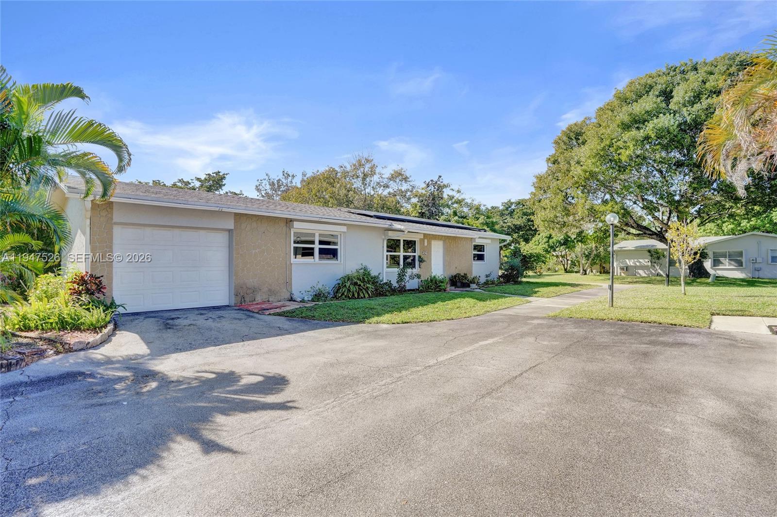 NATURA SENIOR COMMUNITY - Residential