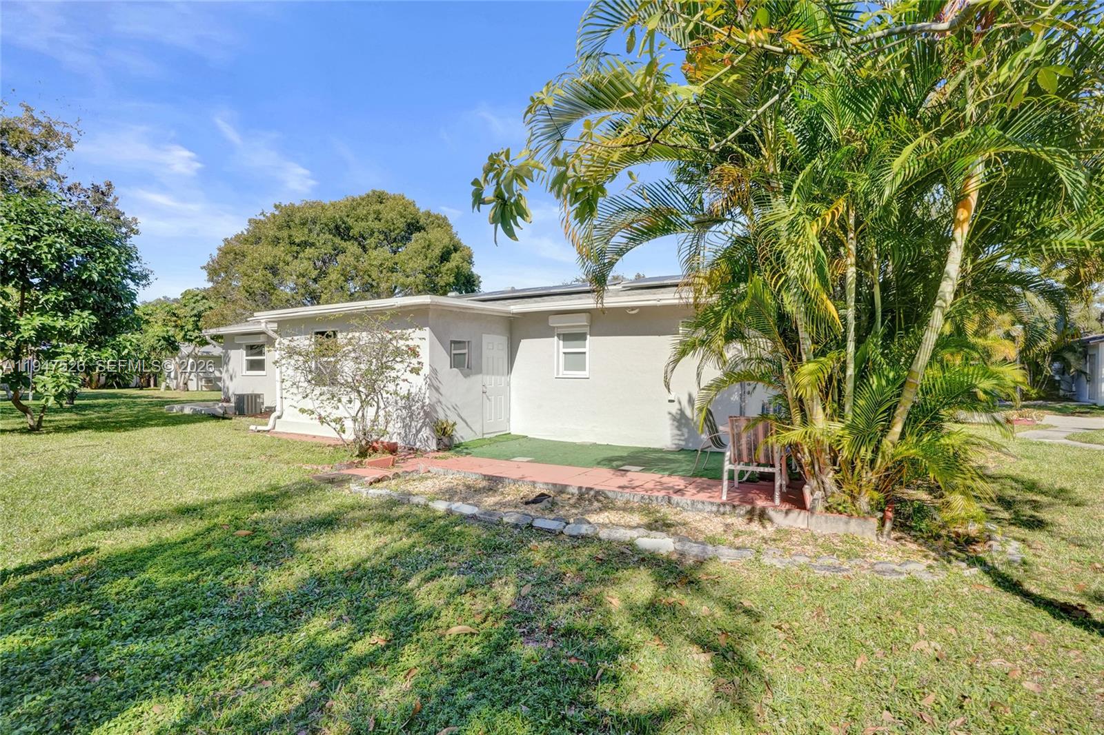 NATURA SENIOR COMMUNITY - Residential