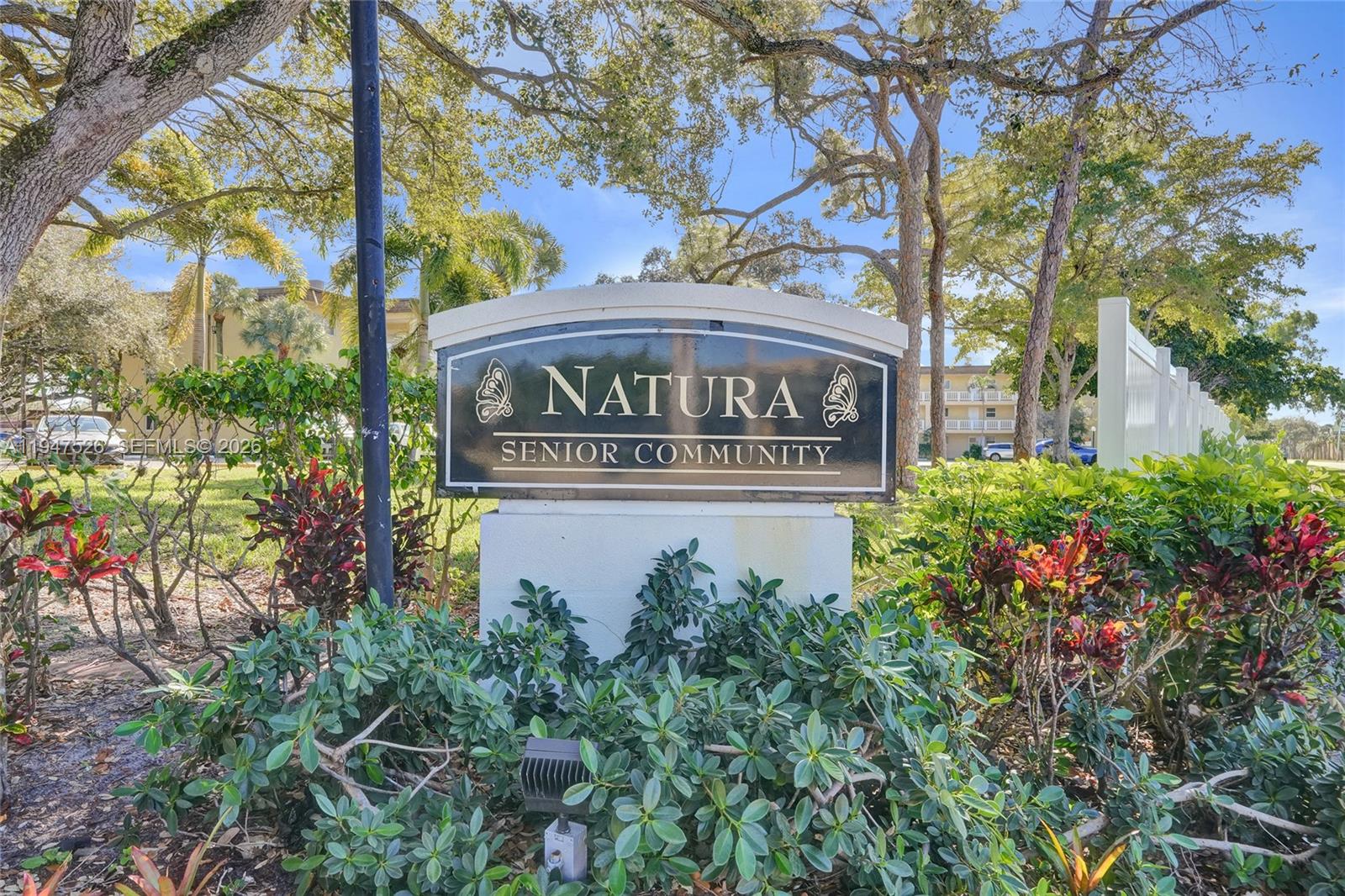 NATURA SENIOR COMMUNITY - Residential