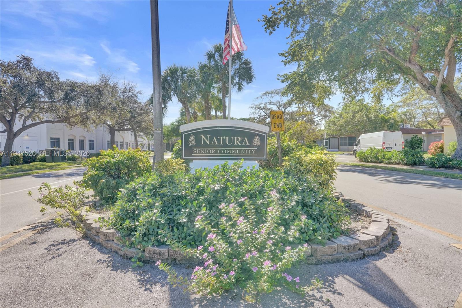 NATURA SENIOR COMMUNITY - Residential