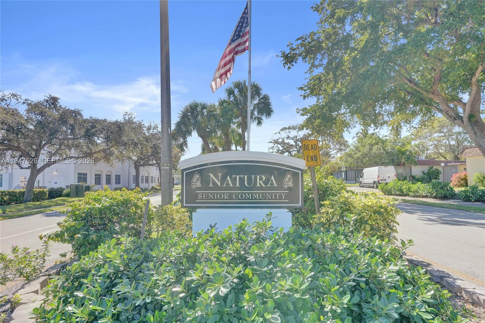 NATURA SENIOR COMMUNITY - Residential