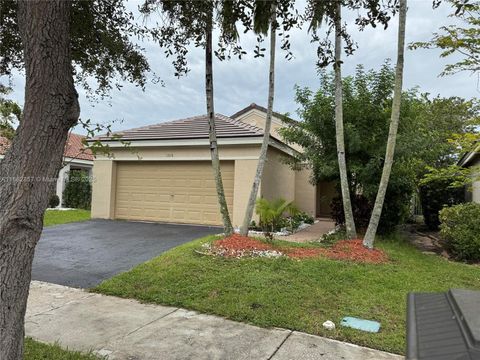 Photo of 1316 Majesty Ter, Weston, FL 33327 (MLS # A11882857)