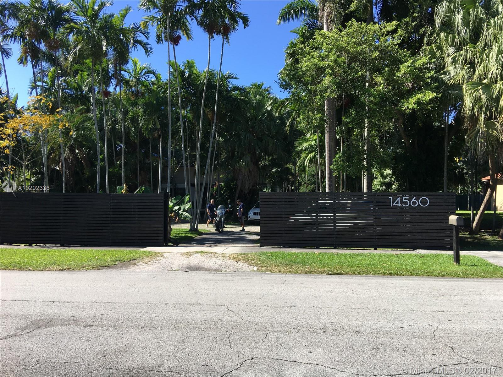 Golden Glades - Residential