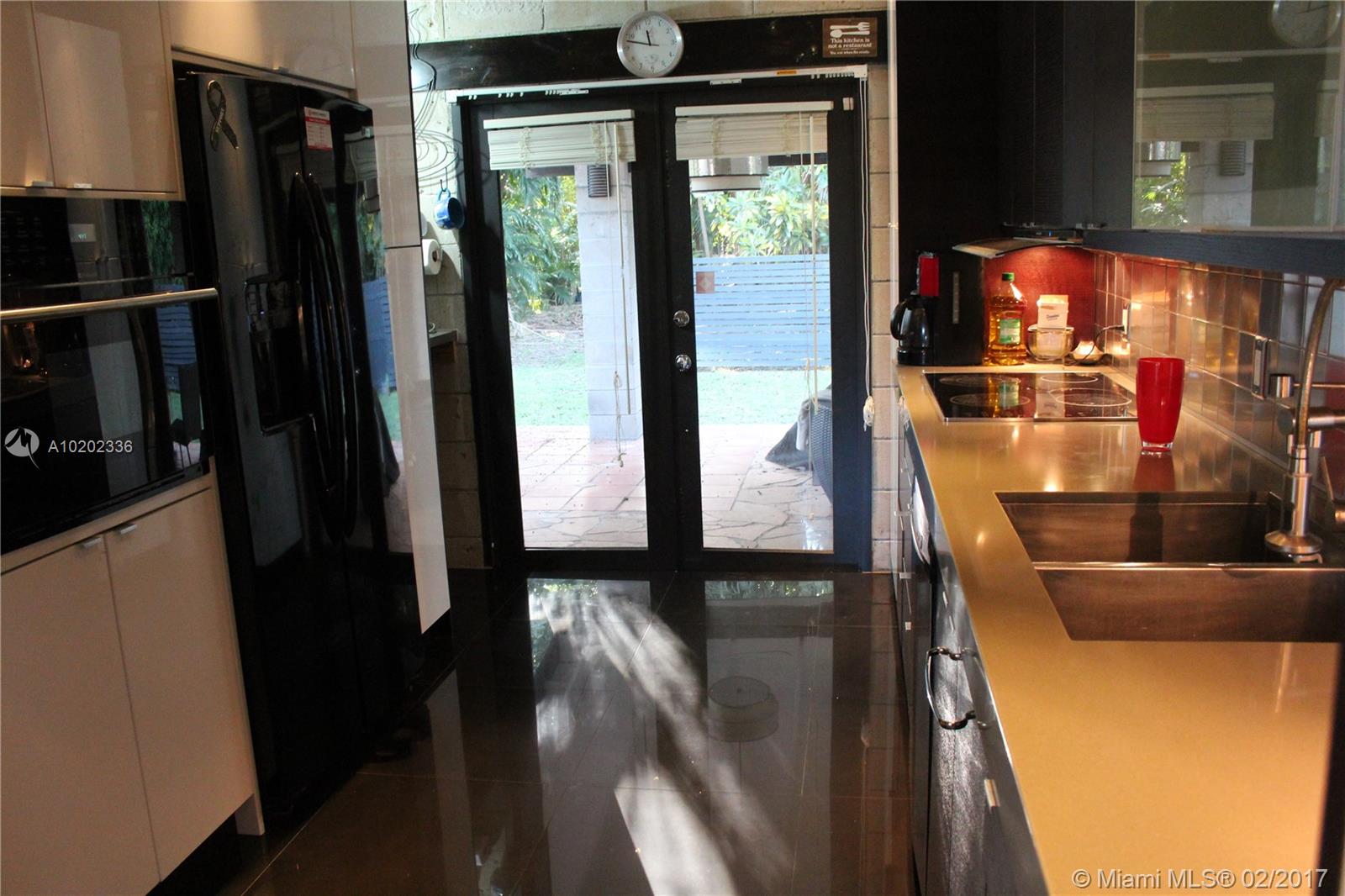 Golden Glades - Residential