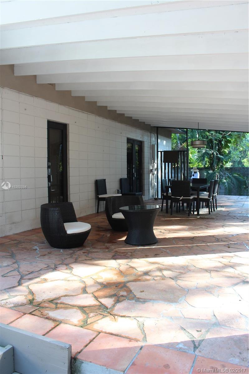 Golden Glades - Residential