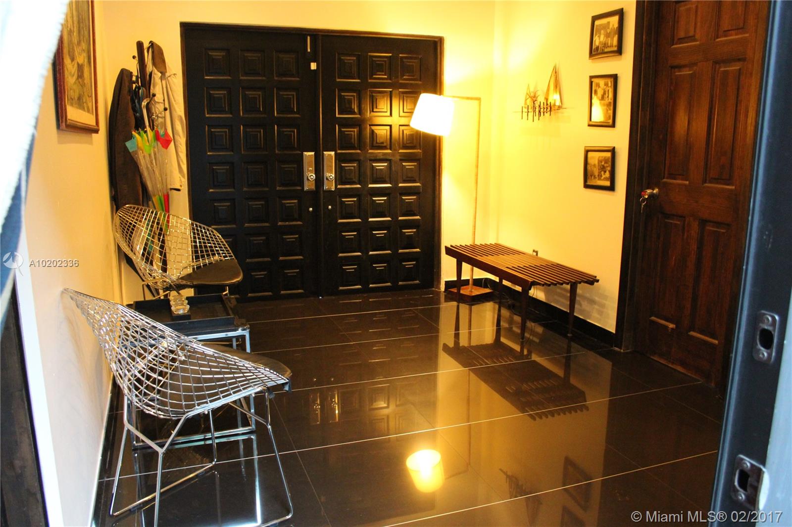 Golden Glades - Residential