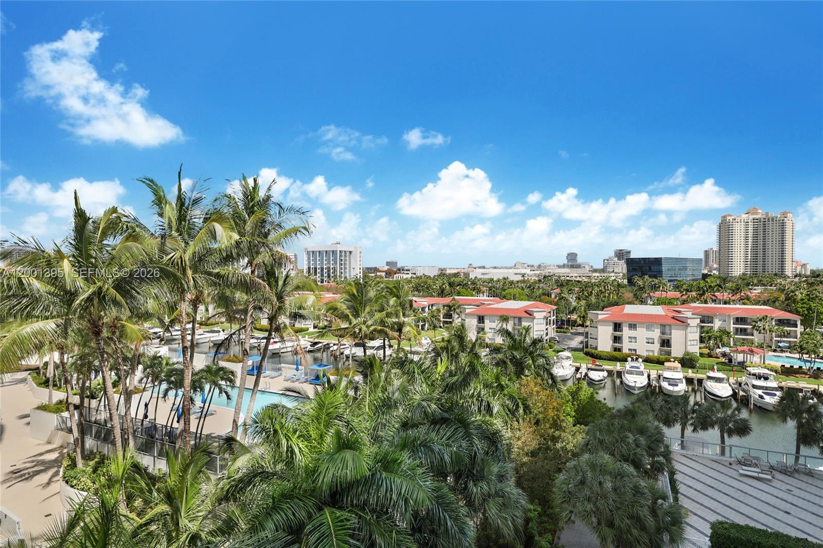 THE ATRIUM AT AVENTURA CO - Residential