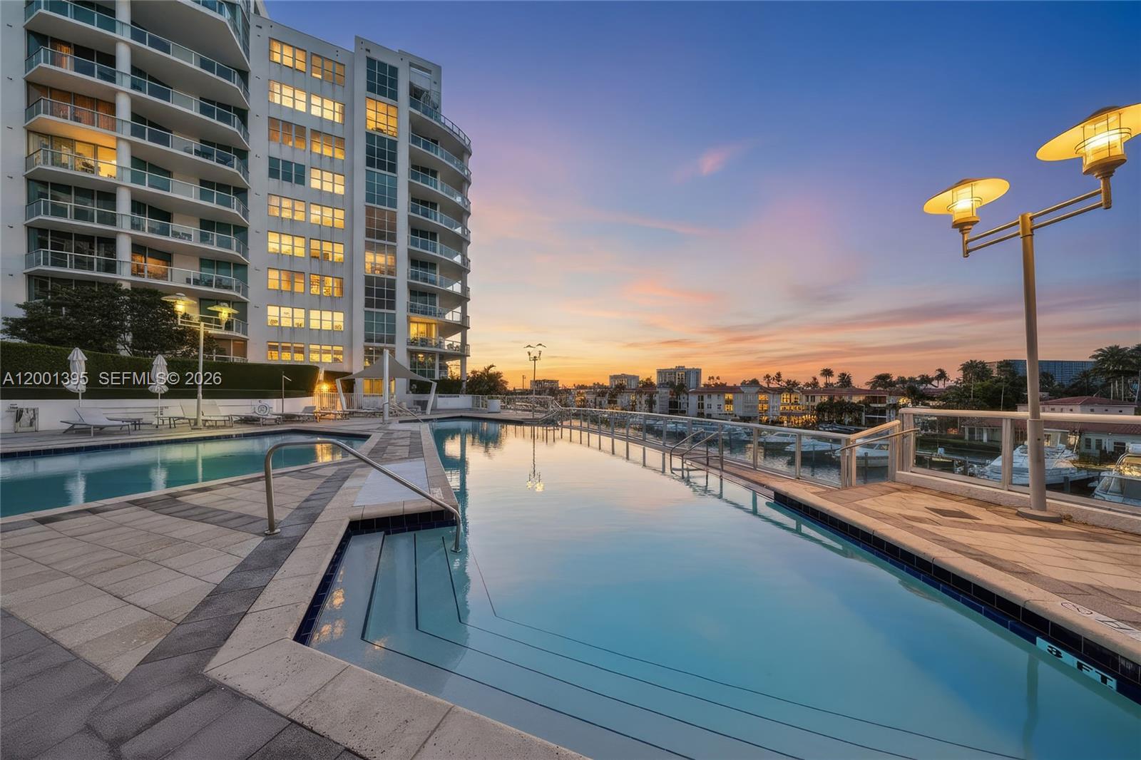 THE ATRIUM AT AVENTURA CO - Residential