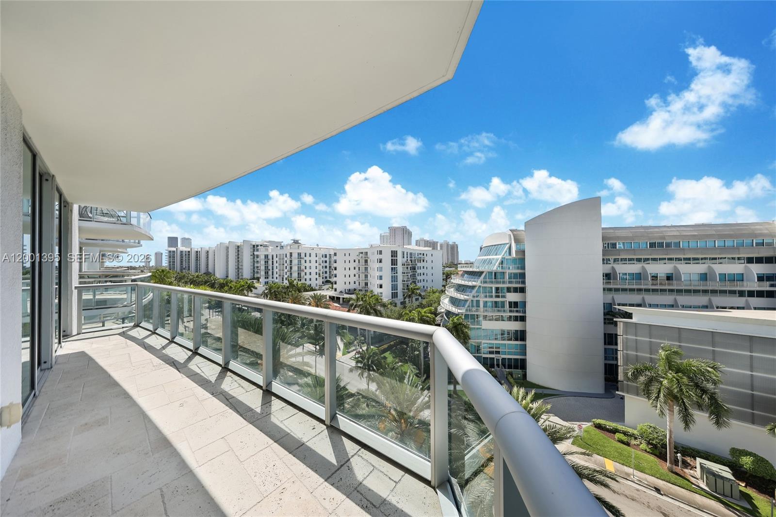 THE ATRIUM AT AVENTURA CO - Residential
