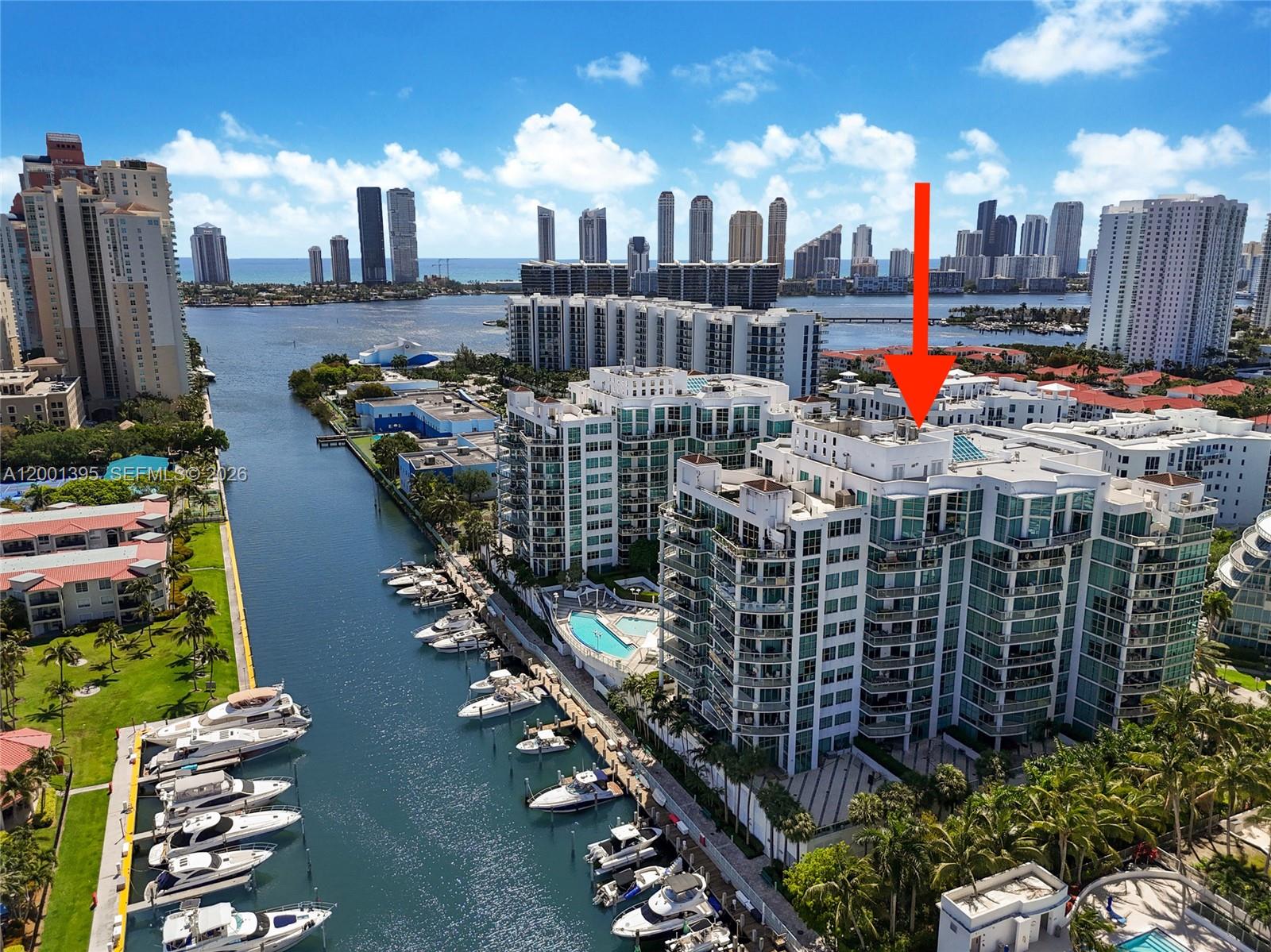 3131 NE 188th St 1-808