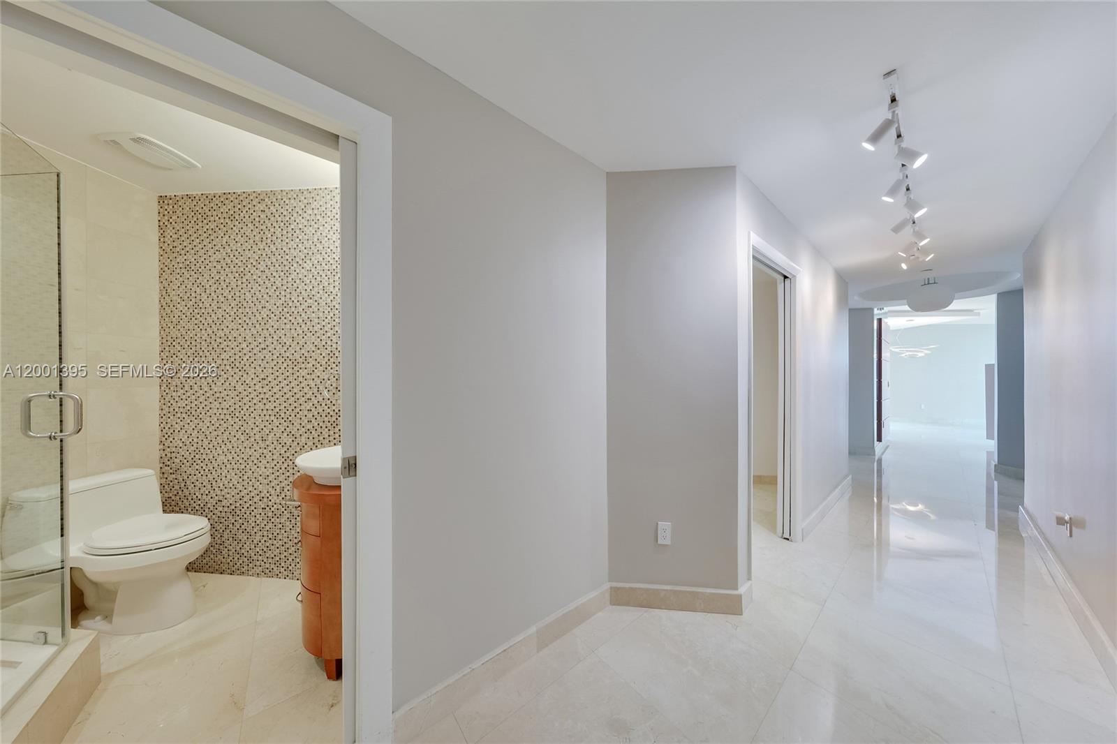 THE ATRIUM AT AVENTURA CO - Residential