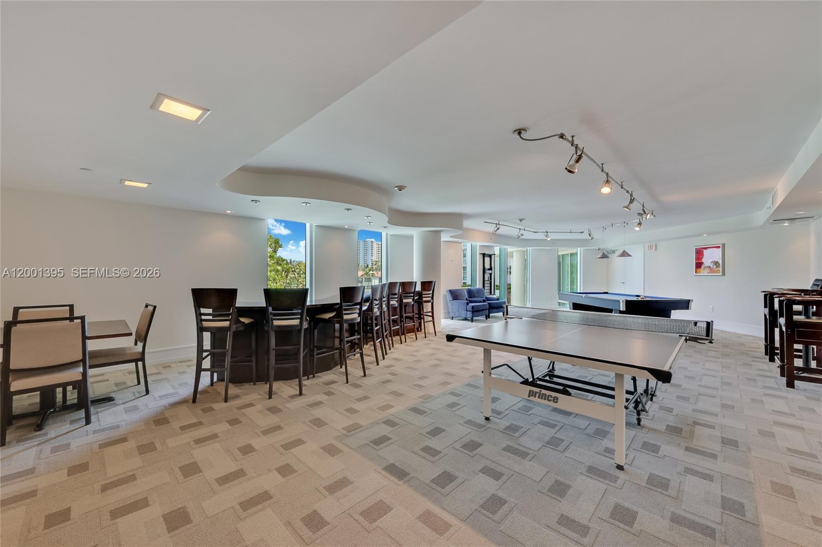 THE ATRIUM AT AVENTURA CO - Residential