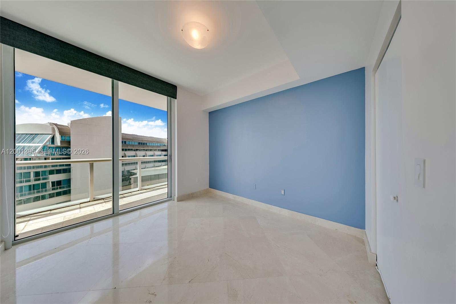 THE ATRIUM AT AVENTURA CO - Residential