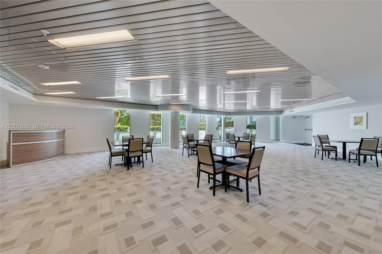 THE ATRIUM AT AVENTURA CO - Residential