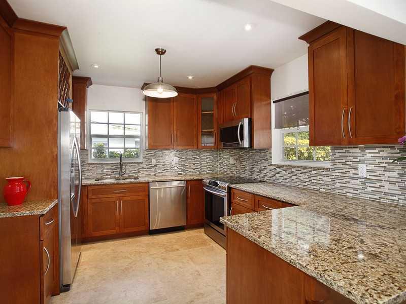 C GABLES CRAFTS SEC - Residential