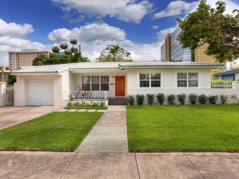 C GABLES CRAFTS SEC - Residential