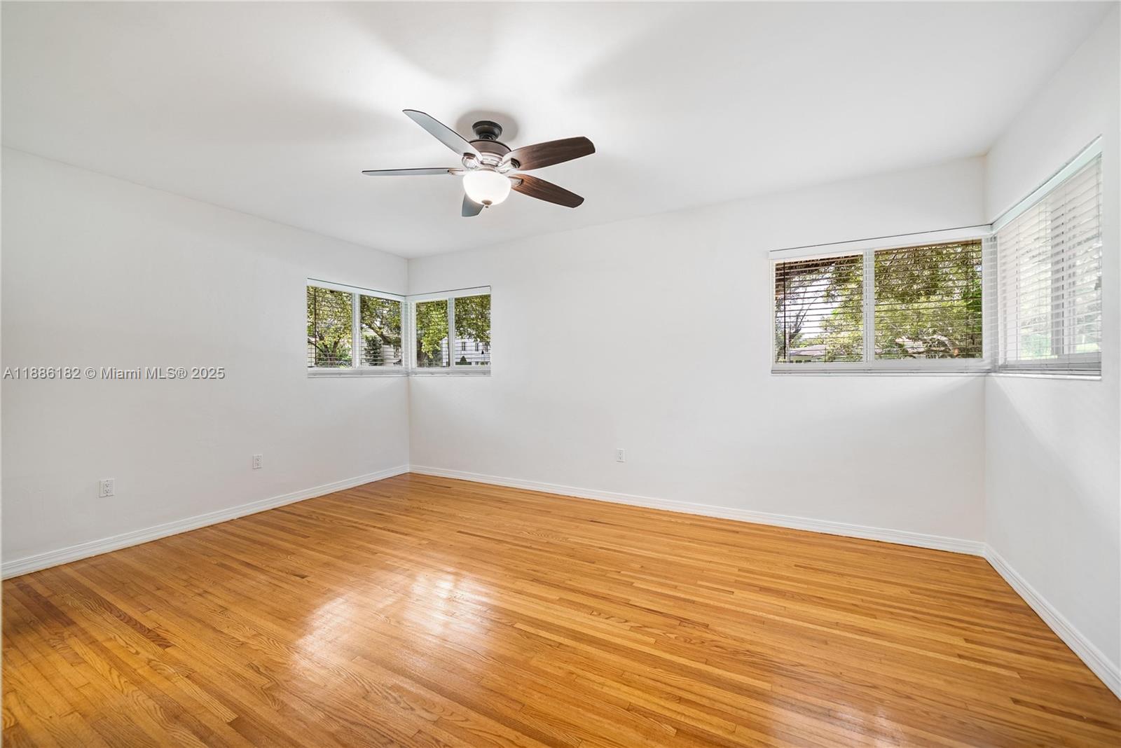 CORAL GABLES RIVIERA SEC - Residential Lease