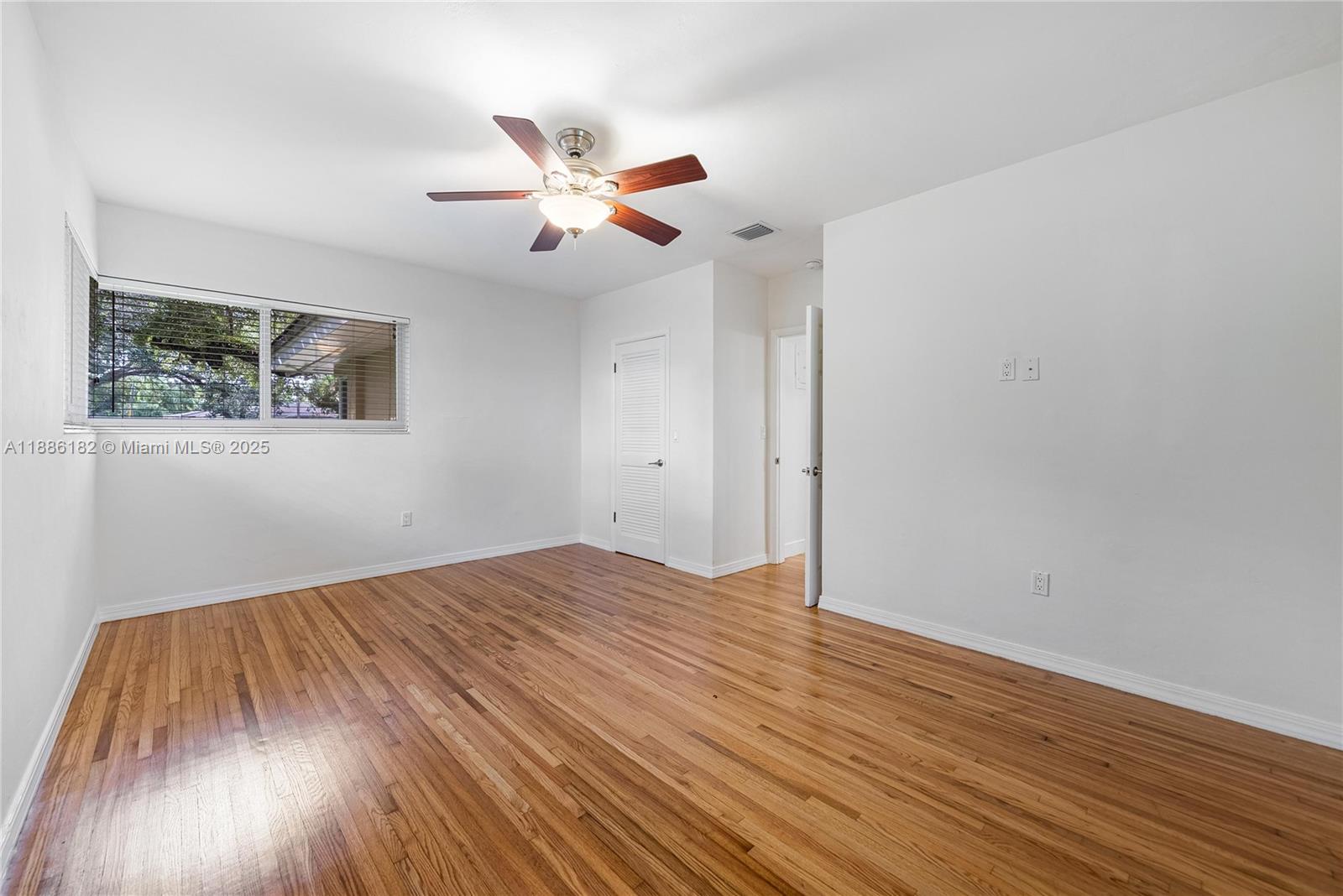 CORAL GABLES RIVIERA SEC - Residential Lease
