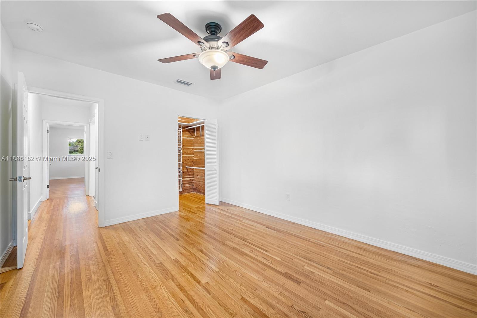 CORAL GABLES RIVIERA SEC - Residential Lease