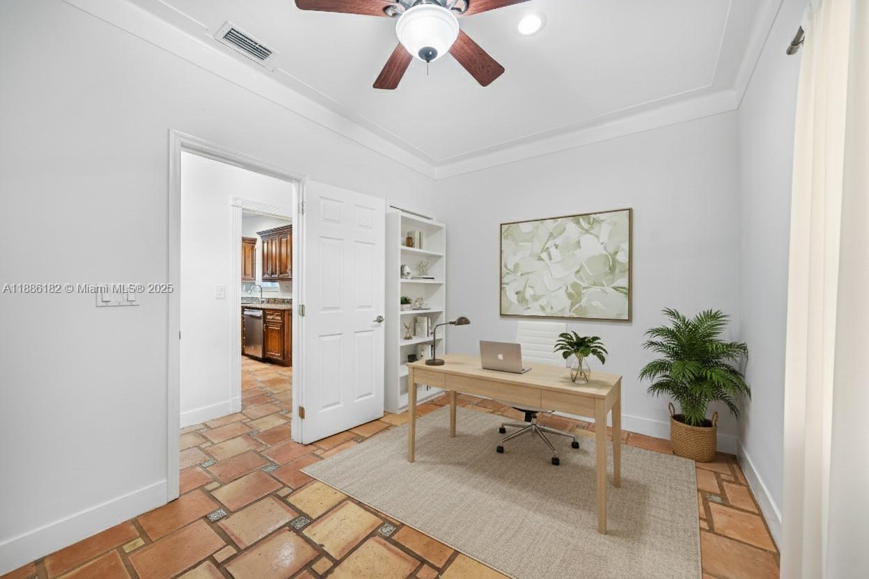 CORAL GABLES RIVIERA SEC - Residential Lease