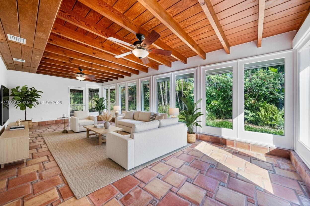 CORAL GABLES RIVIERA SEC - Residential Lease