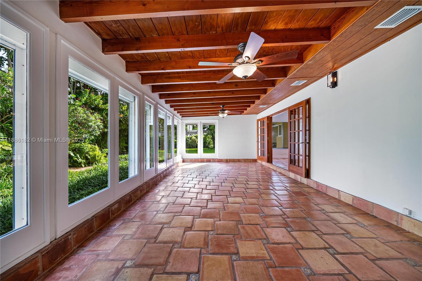 CORAL GABLES RIVIERA SEC - Residential Lease