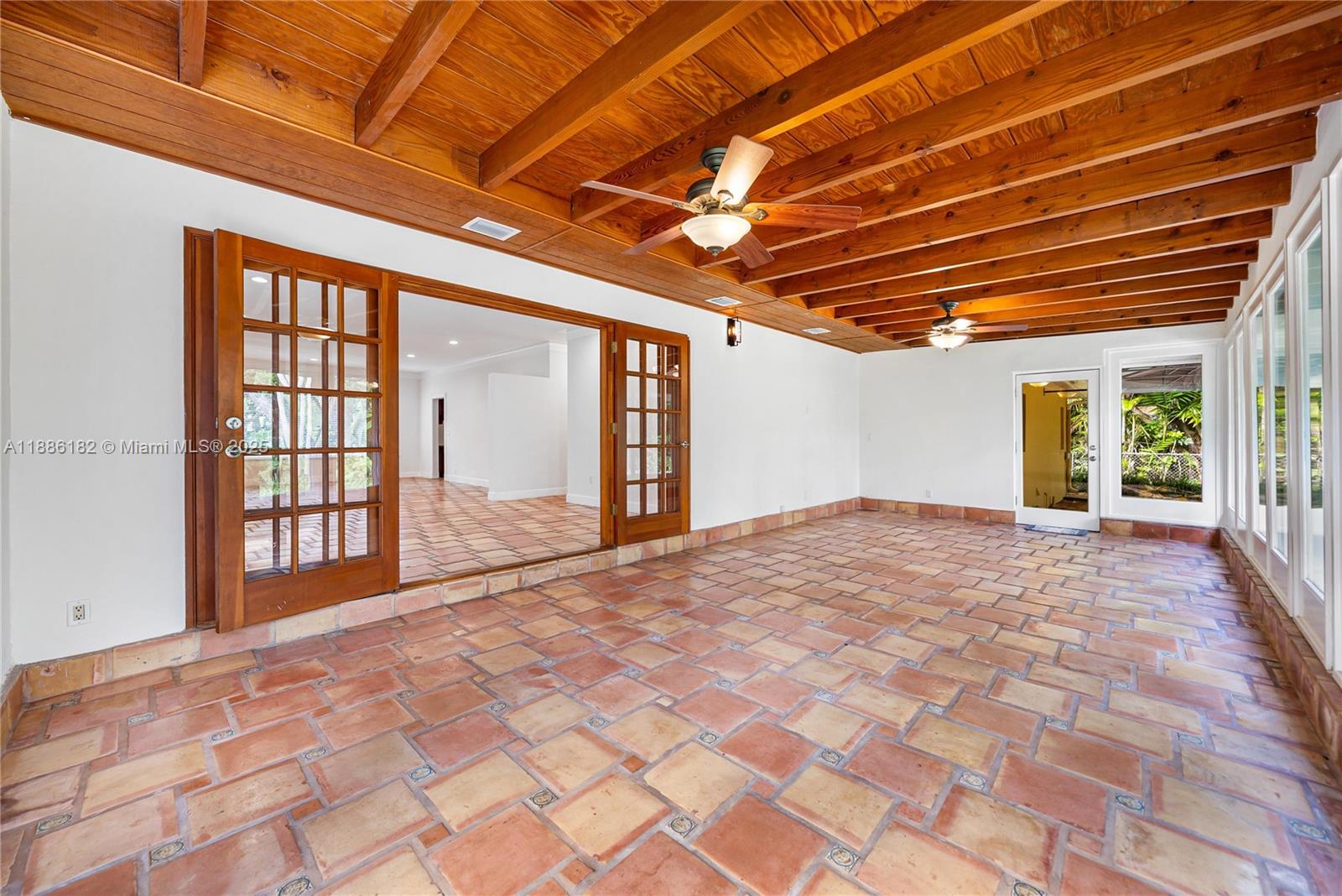 CORAL GABLES RIVIERA SEC - Residential Lease