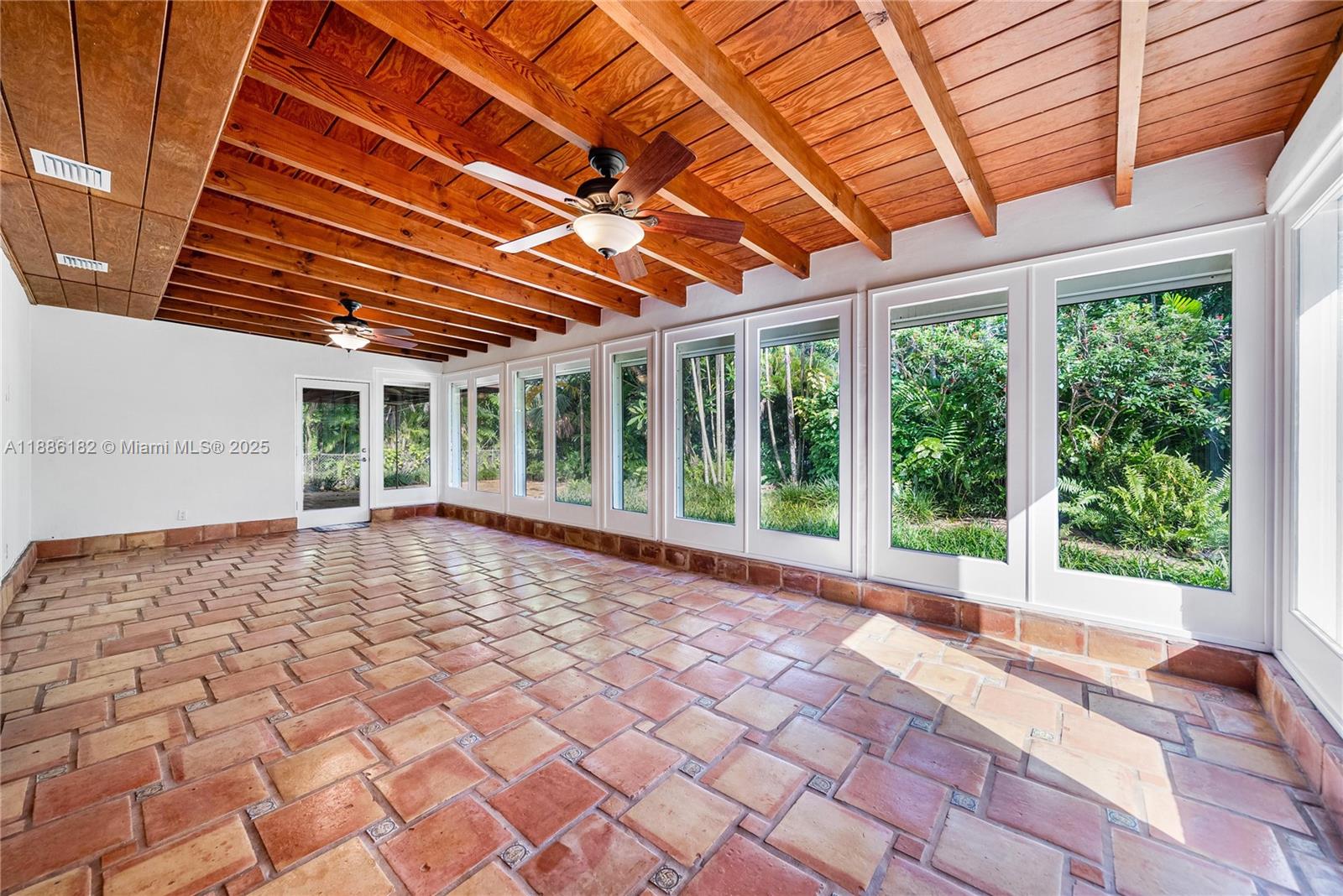 CORAL GABLES RIVIERA SEC - Residential Lease